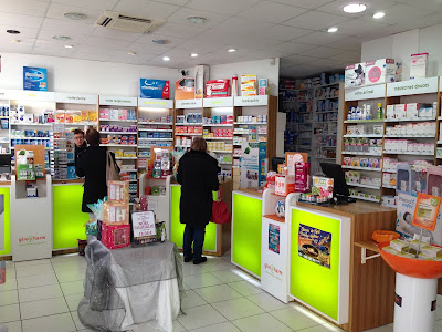 Pharmacie Coindreau à Vivonne