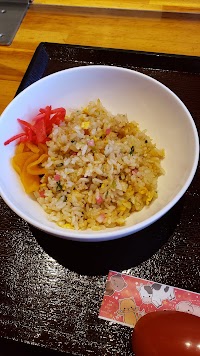 麺食楽やしろ