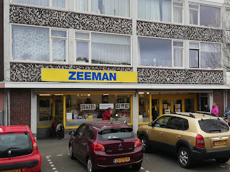 Zeeman Den Helder Marsdiepstraat