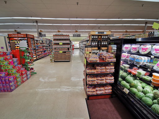Grocery Store «Pioneer Market», reviews and photos, 5034 Coakley Cir, Mariposa, CA 95338, USA