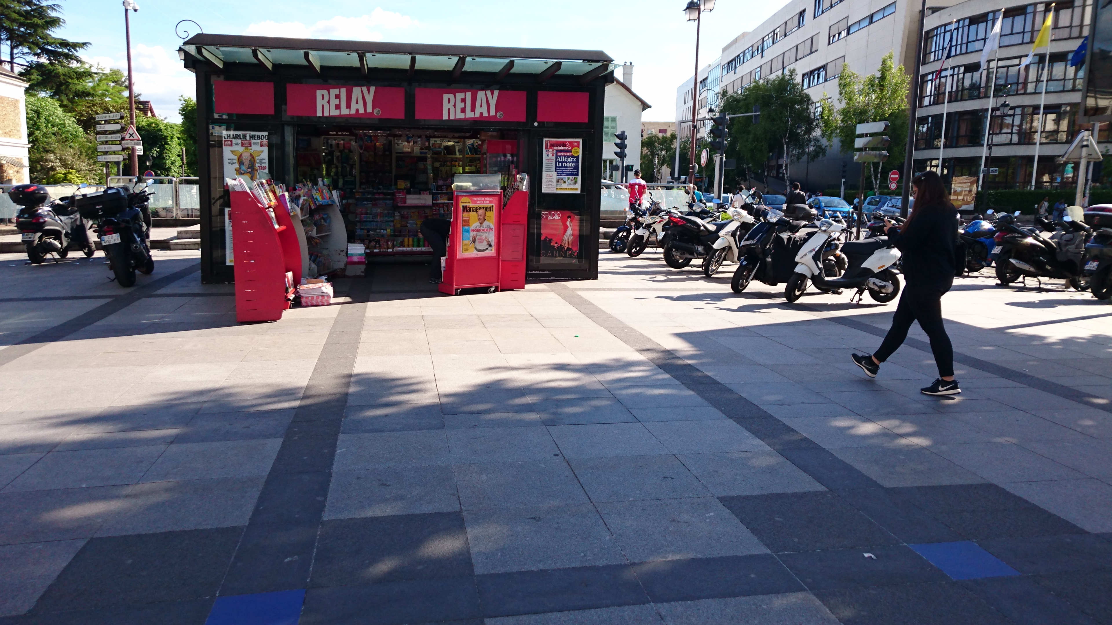 Photo n° 1 de l'avis de M. fait le 23/05/2017 à 16:09