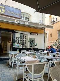 Atmosphère du Restaurant français Le Bistroquet à Aix-en-Provence - n°17