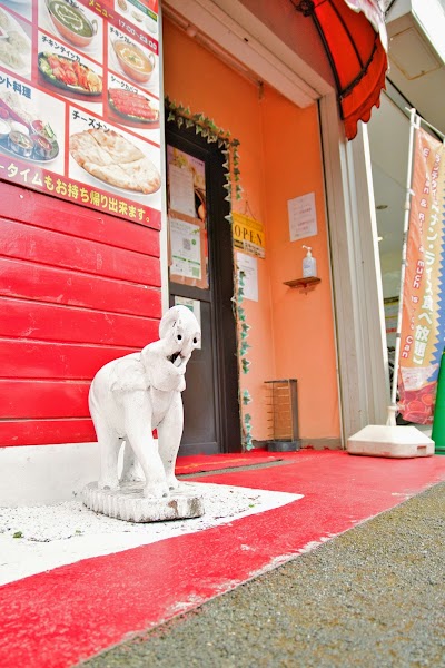 アヴァス インドネパールレストラン