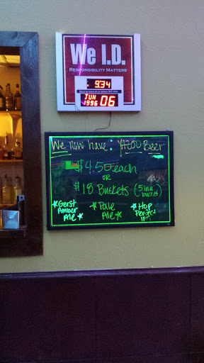 Bowling Alley «Murfreesboro Strike & Spare», reviews and photos, 941 NW Broad St, Murfreesboro, TN 37129, USA