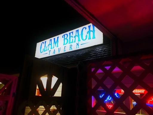 Bar «Clam Beach Tavern», reviews and photos, 4611 Central Ave, McKinleyville, CA 95519, USA