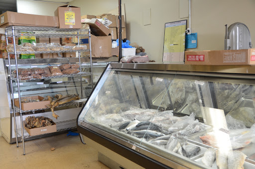 Grocery Store «Devine Food Market», reviews and photos, 946 E 162nd St, South Holland, IL 60473, USA