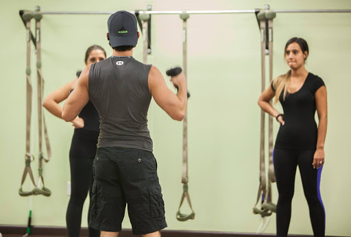 Personal Trainer «Sage Exclusive Fitness», reviews and photos, 7-05 152nd St, Whitestone, NY 11357, USA