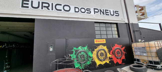 Avaliações doEurico Pinto Santos Lda em Lisboa - Oficina mecânica