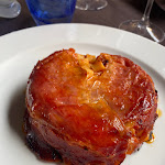 Photo n°5 de l'avis de Alessandro.e fait le 26/08/2022 à 18:44 sur le  Ristorante del Gallo à Anagni