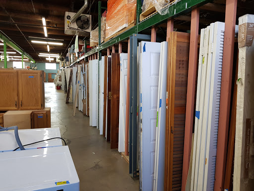 Home Improvement Store «Habitat Denver ReStore», reviews and photos, 70 Rio Grande Blvd, Denver, CO 80223, USA