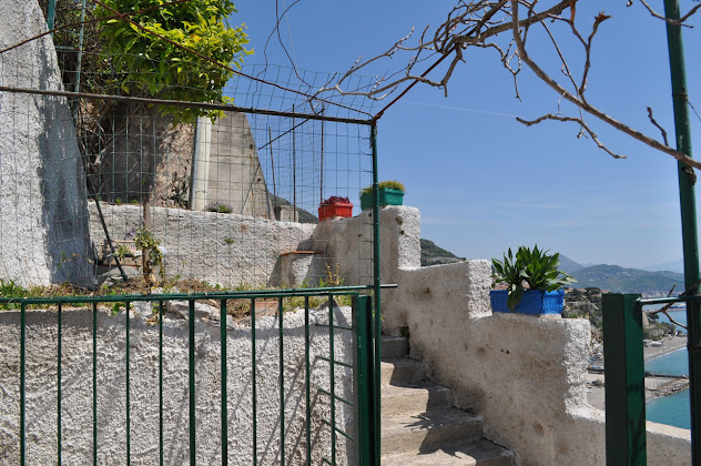 Extérieur Bed & Breakfast beb Fish 84019 Vietri sul Mare