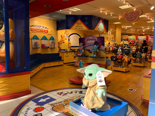 Toy Store «Build-A-Bear Workshop», reviews and photos, 9581 W Atlantic Blvd, Pompano Beach, FL 33071, USA