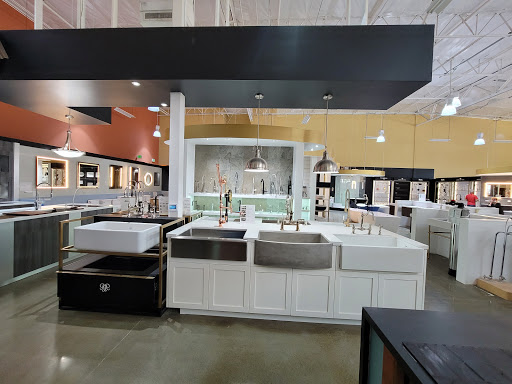 Appliance Store «Friedmans Appliance Kitchen Bath», reviews and photos, 1827 E Spring St, Long Beach, CA 90806, USA