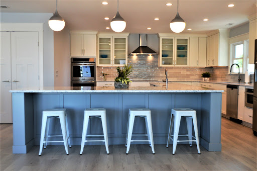 Cabinet Store «Shoreline Cabinet Company», reviews and photos, 2725 Old Wrightsboro Rd #1-D, Wilmington, NC 28405, USA