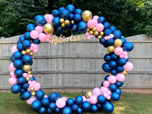 Event Planner «ChrisAlly Events and Party Rental», reviews and photos, 9525 Main St, Woodstock, GA 30188, USA