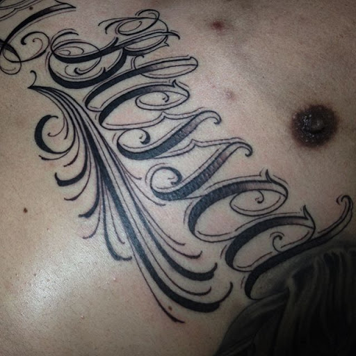 Find best friend tattoos ideas for your next unique tattoo in Stockton at Stockton Tattoo & Piercing