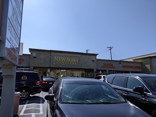 Jeweler «New Sona Jewelers», reviews and photos, 18419 Pioneer Blvd, Artesia, CA 90701, USA
