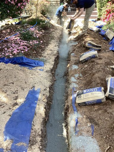 Plumber «JeffCo Plumbing Inc», reviews and photos, 13170 Lincoln Way, Auburn, CA 95603, USA