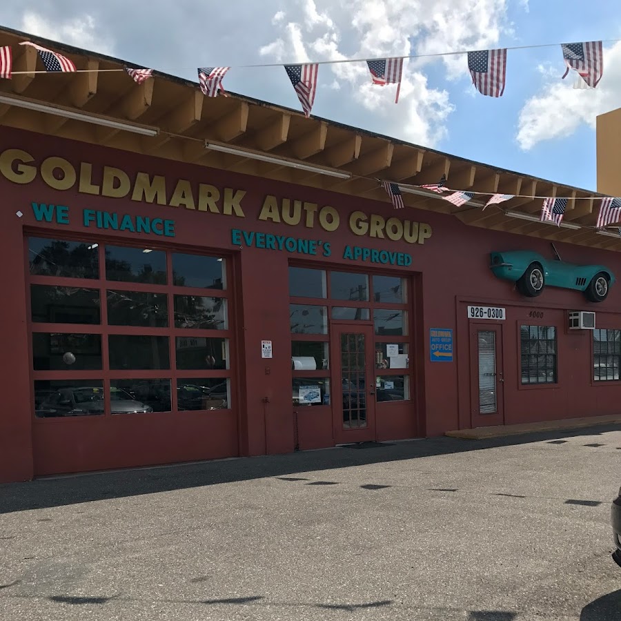 Goldmark Auto Group