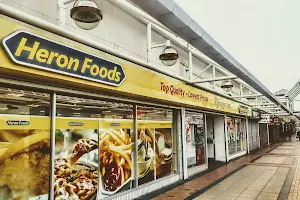 Heron Foods image