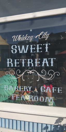 Coffee Shop «Cummins Cafe Delights», reviews and photos, 31 E High St, Lawrenceburg, IN 47025, USA