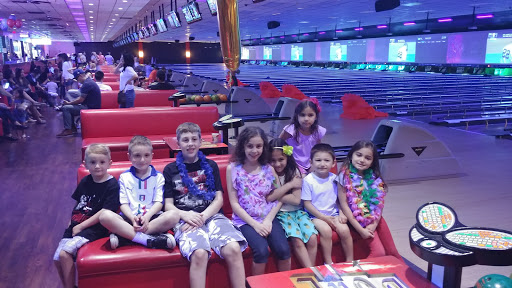 Bowling Alley «AMF Syosset Lanes», reviews and photos, 111 Eileen Way, Syosset, NY 11791, USA