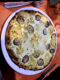 Plats et boissons du Pizzeria Le Carnot à Luxeuil-les-Bains - n°7