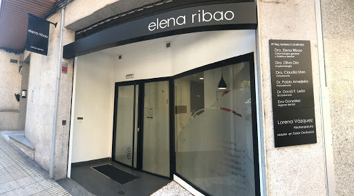 CENTRO MÉDICO DRA. ELENA RIBAO en Ourense, Ourense