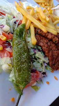 Kebab du Restaurant turc Restaurant Snack Show à Nangis - n°2
