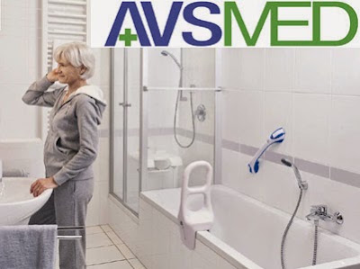 AVS MEDICAL - Location et Vente de matériel médical à La Valette du Var à La Valette-du-Var