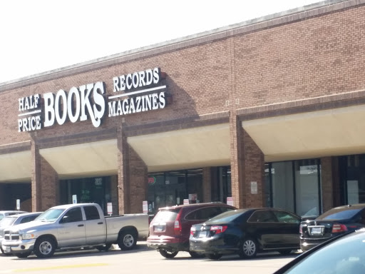 Book Store «Half Price Books», reviews and photos, 770 E Road to Six Flags St, Arlington, TX 76011, USA