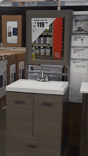 Home Improvement Store «The Home Depot», reviews and photos, 450 Hackensack Ave, Hackensack, NJ 07601, USA