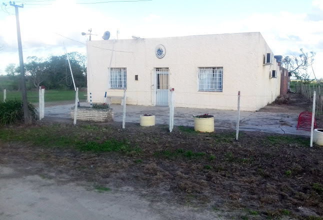 Opiniones de Escuela Rural Nº 125 - "Puntas de Melo" en Tarariras - Escuela