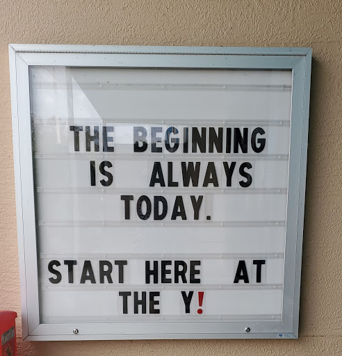 Gym «Plant City Family YMCA», reviews and photos, 1507 YMCA Pl, Plant City, FL 33563, USA