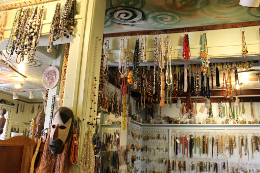 Museum «African Bead Museum», reviews and photos, 6559 Grand River Ave, Detroit, MI 48204, USA