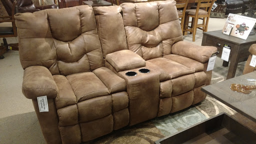 Furniture Store «Ashley HomeStore», reviews and photos, 6609 Edwardsville Crossing Dr, Edwardsville, IL 62025, USA