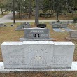 Paul Dirac's Grave