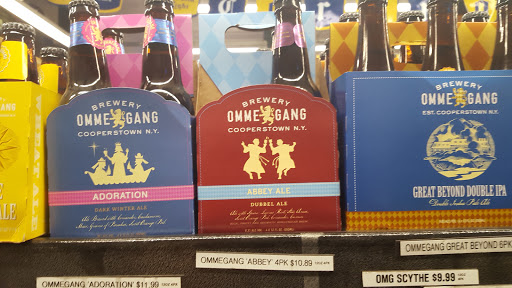 Liquor Store «Beverage Warehouse», reviews and photos, 1 East St, Winooski, VT 05404, USA