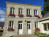 Photo n° 7 de l'avis de Bruno Alonzo fait le 10/09/2022