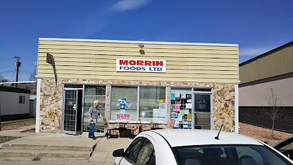 Morrin Foods