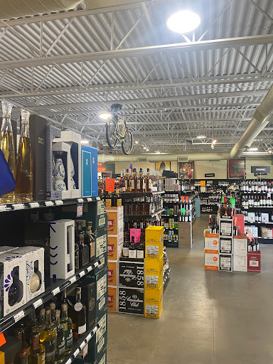 Wine Store «Biggie Wine & Liquor», reviews and photos, 25587 Conifer Rd # 125, Conifer, CO 80433, USA