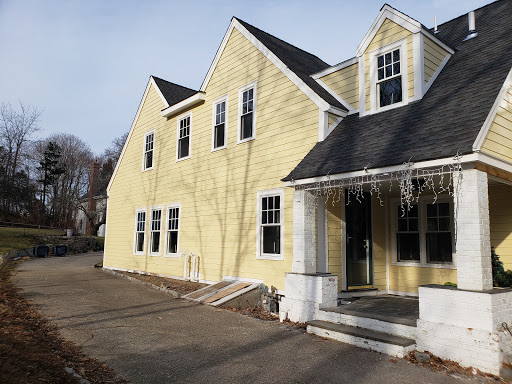 Roofing Contractor «Mastercraft Roofing Siding Windows», reviews and photos, 49 Whiting St, Hingham, MA 02043, USA