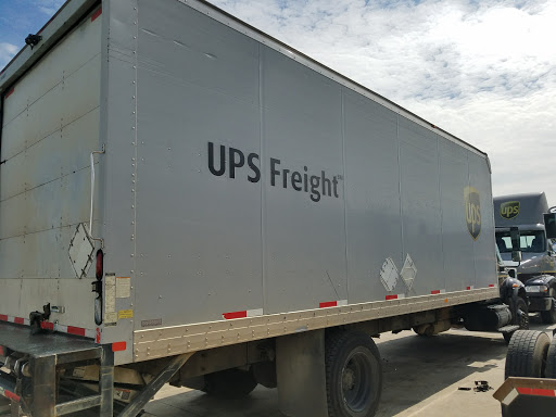 Freight Forwarding Service «UPS Freight», reviews and photos, 5001 David Strickland Rd, Fort Worth, TX 76119, USA