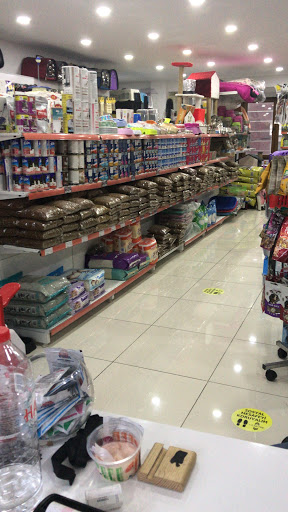 Fiore Pet Evcil Hayvan Ürünleri Pazarlama Ve Ticaret Ltd. Şti. | Maltepe İstanbul - Evcil Hayvan Malzemeleri Mağazası