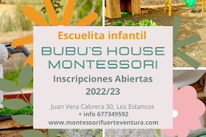 BUBU’S HOUSE MONTESSORI image