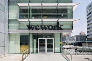 WeWork - Espacio de oficinas y coworking image