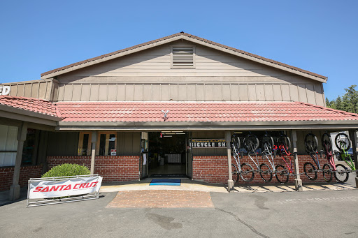 Bicycle Store «Xtreme Outfitters», reviews and photos, 654 Maltman Dr, Grass Valley, CA 95945, USA