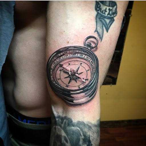 Explore hand tattoo ideas for females, creative tattoo ideas in Klamath Falls, available at Live Canvas Tattoos Klamath Falls