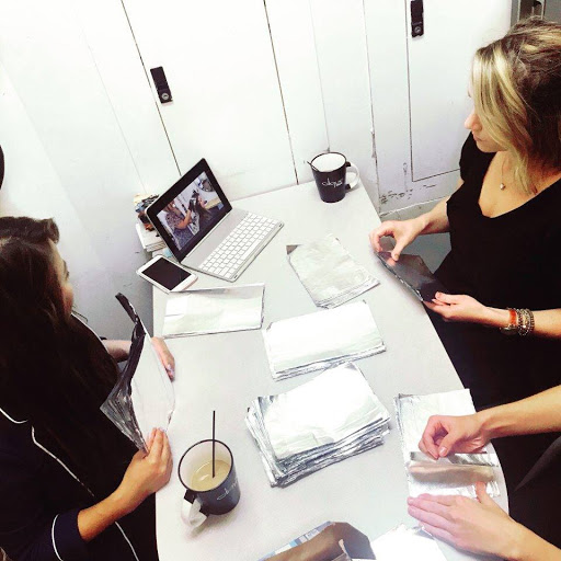 Hair Salon «Clique Salon», reviews and photos, 2414 University Blvd #220, Houston, TX 77005, USA