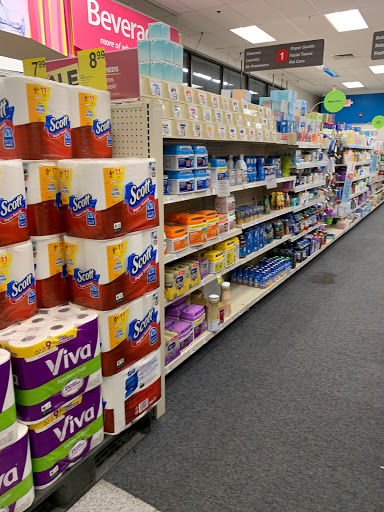 Drug Store «CVS», reviews and photos, 317 Lancaster Ave, Ardmore, PA 19003, USA